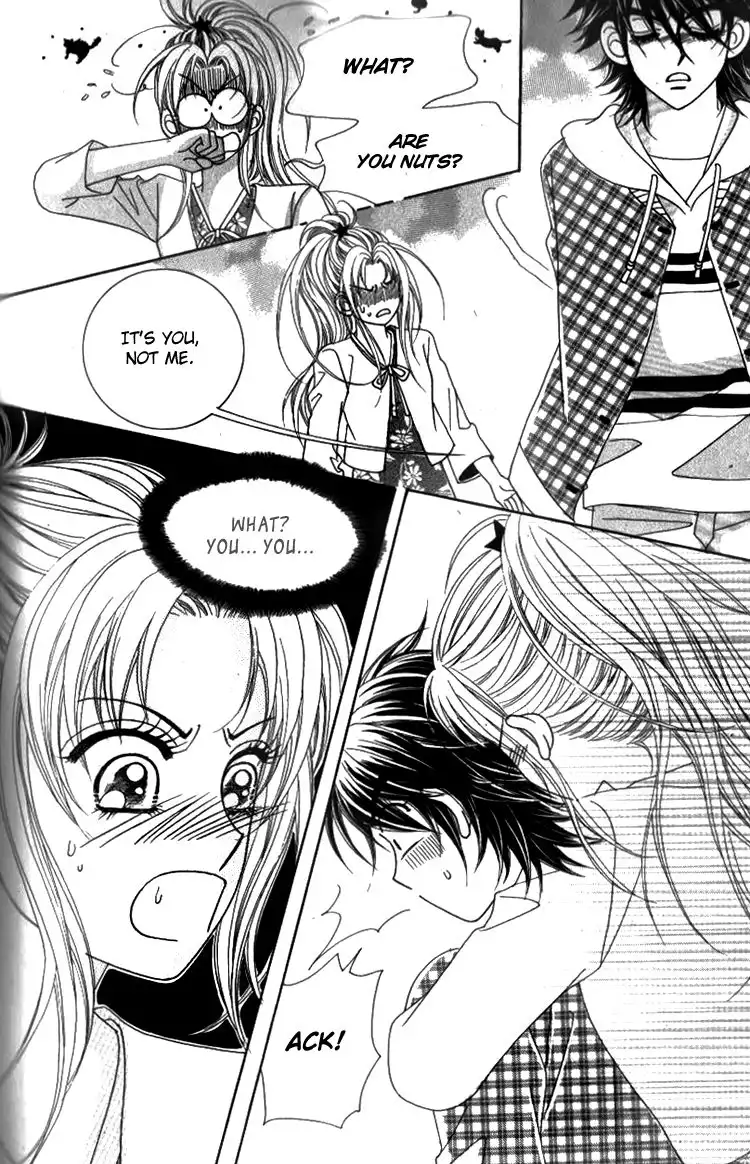 Ways of the Jogang Jicheo Chapter 15 18